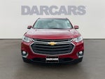 2018 Chevrolet Traverse LT Cloth w/1LT