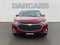 2018 Chevrolet Traverse LT Cloth w/1LT