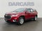 2018 Chevrolet Traverse LT Cloth w/1LT