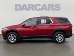 2018 Chevrolet Traverse LT Cloth w/1LT