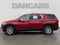 2018 Chevrolet Traverse LT Cloth w/1LT