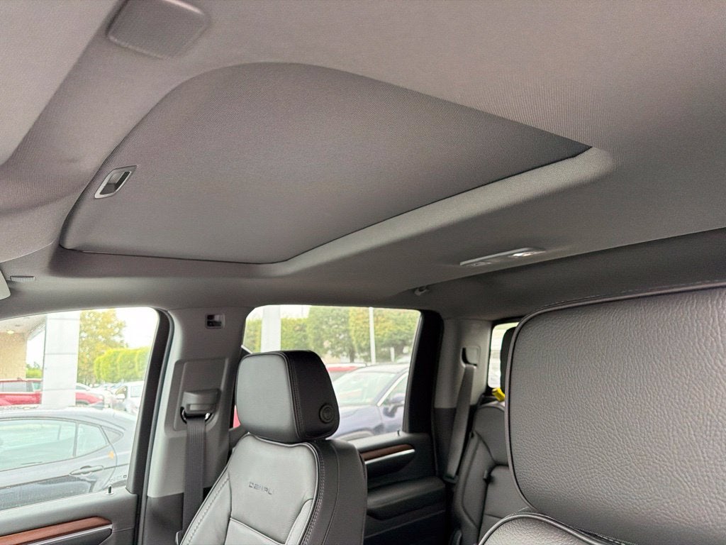 2026 GMC Sierra 2500HD Denali