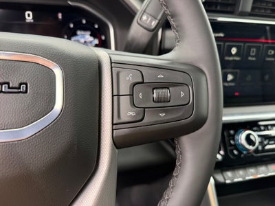 2026 GMC Sierra 2500HD Denali