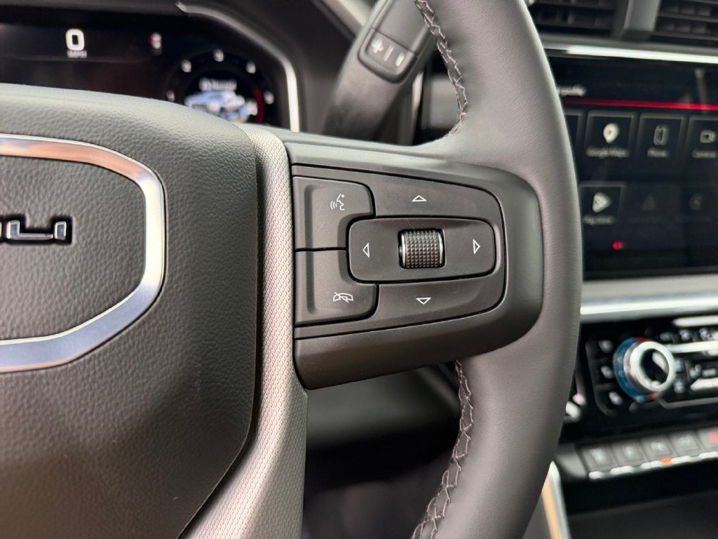 2026 GMC Sierra 2500HD Denali