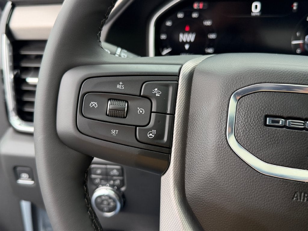2026 GMC Sierra 2500HD Denali