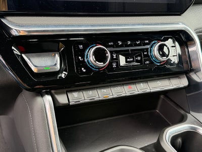 2026 GMC Sierra 2500HD Denali