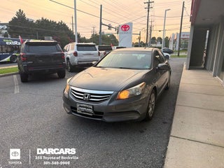2012 Honda Accord EX 2.4
