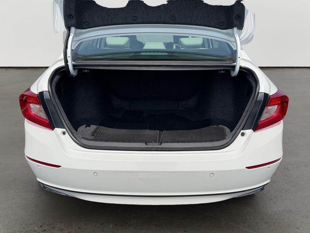 2022 Honda Accord Hybrid EX-L