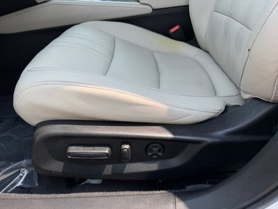 2022 Honda Accord Hybrid EX-L