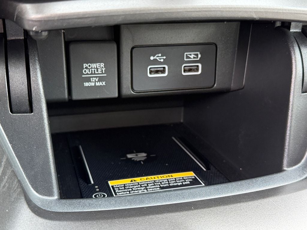 2022 Honda Accord Hybrid EX-L