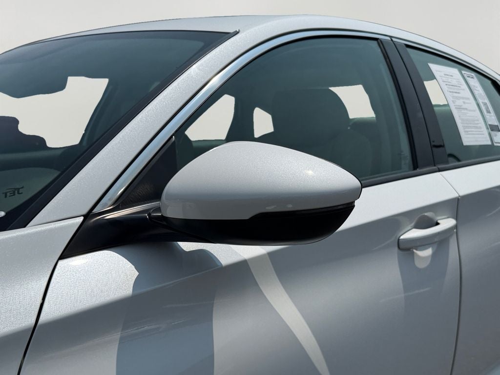 2022 Honda Accord Hybrid EX-L