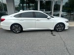 2022 Honda Accord Hybrid EX-L