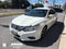 2018 Nissan Altima 2.5 SV