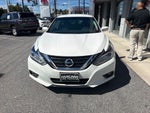 2018 Nissan Altima 2.5 SV