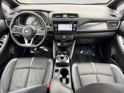 2019 Nissan Leaf SL