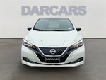 2019 Nissan Leaf SL