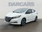 2019 Nissan Leaf SL
