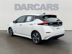 2019 Nissan Leaf SL