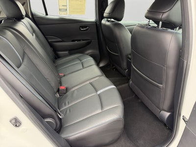 2019 Nissan Leaf SL