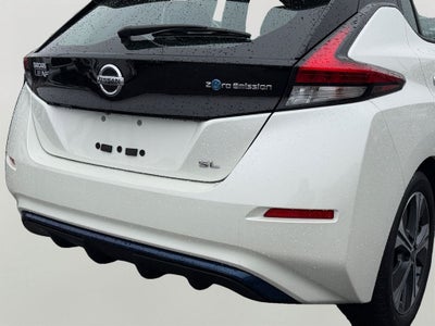 2019 Nissan Leaf SL