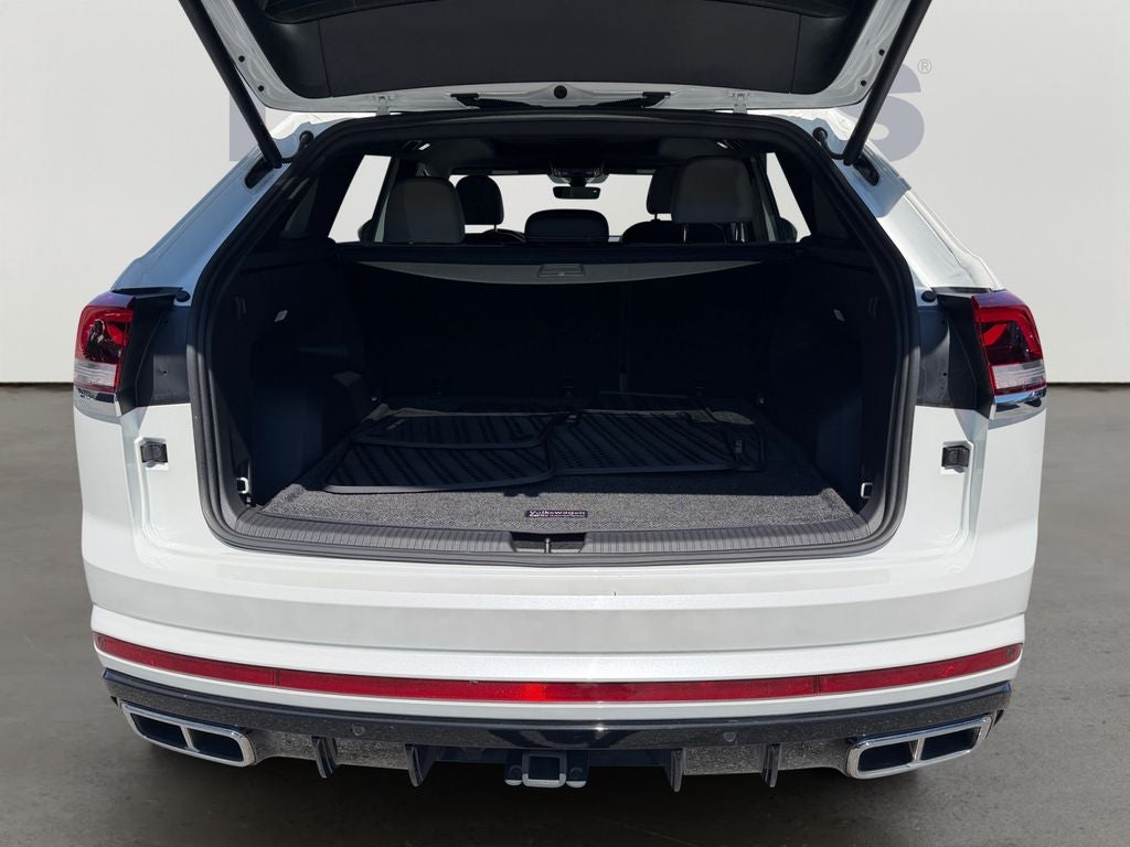 2024 Volkswagen Atlas Cross Sport 2.0T SEL R-Line
