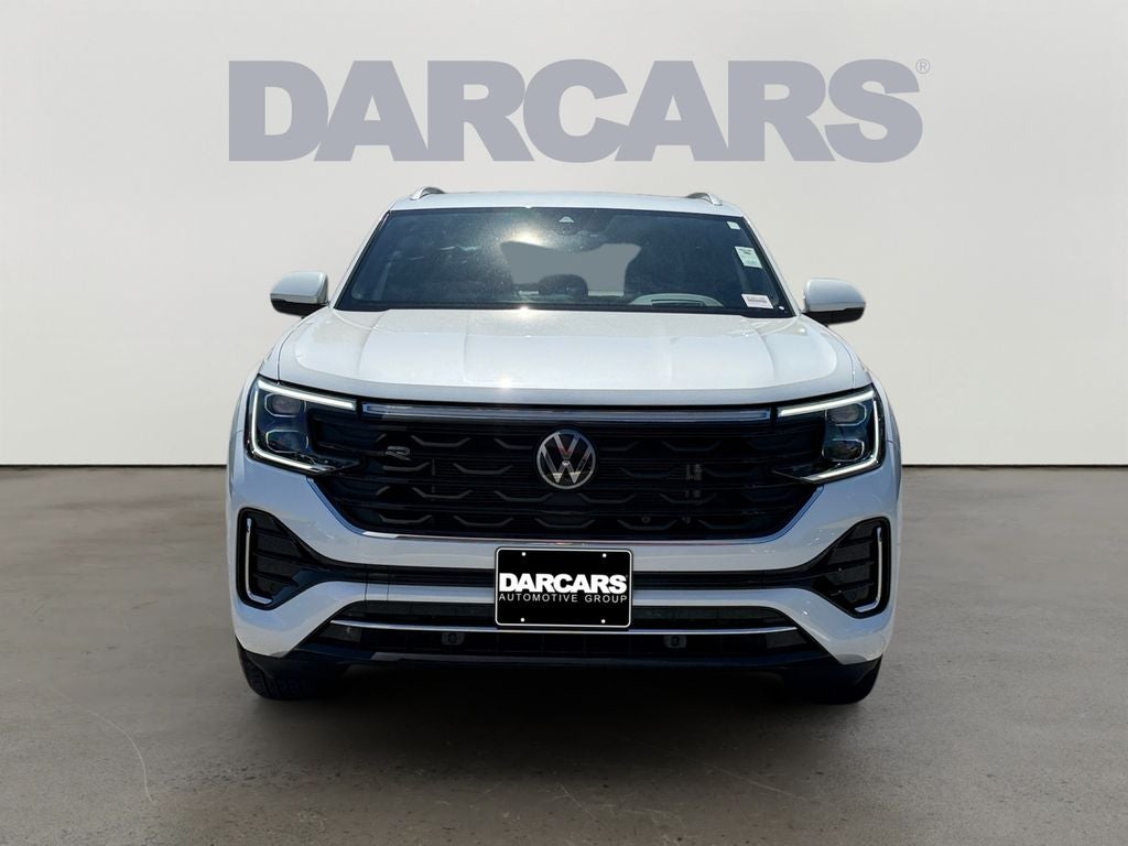 2024 Volkswagen Atlas Cross Sport 2.0T SEL R-Line