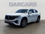 2024 Volkswagen Atlas Cross Sport 2.0T SEL R-Line