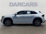 2024 Volkswagen Atlas Cross Sport 2.0T SEL R-Line
