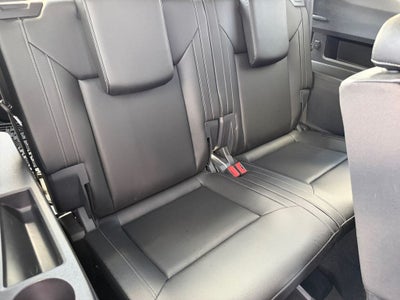 2019 Volkswagen Atlas 3.6L V6 SE