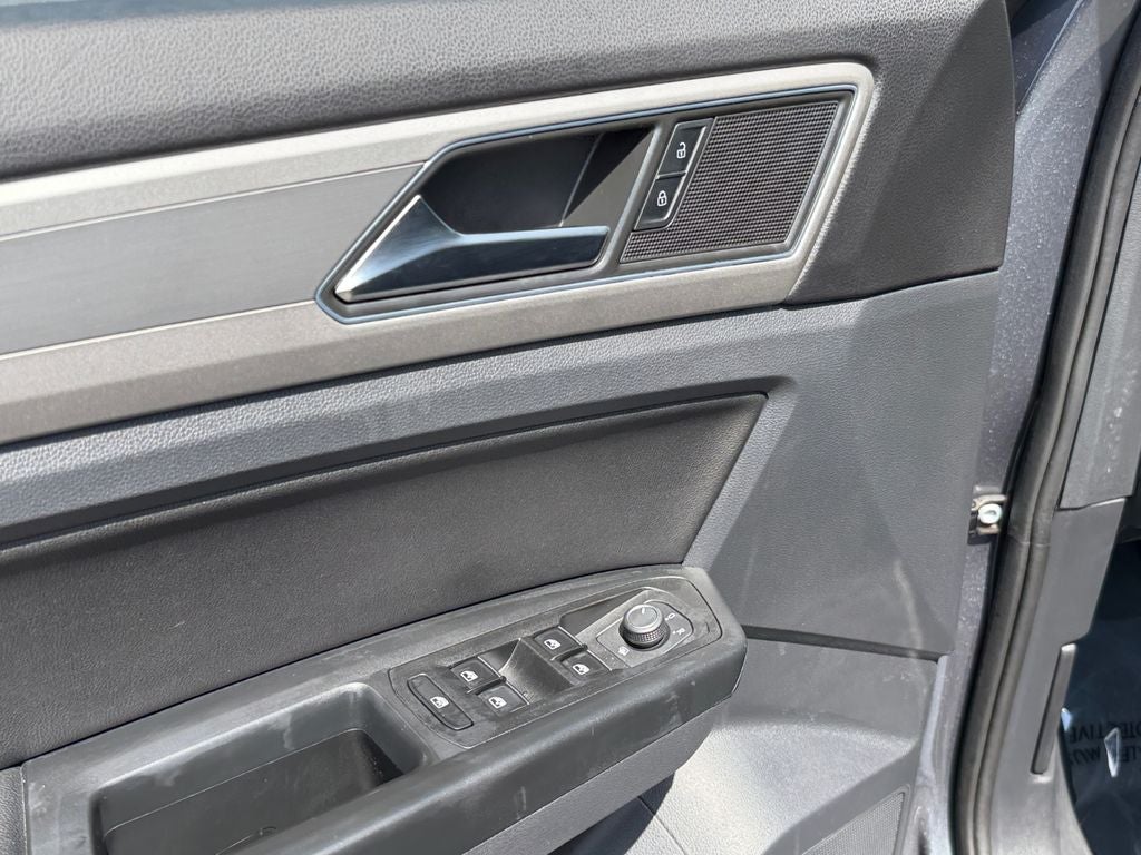 2019 Volkswagen Atlas 3.6L V6 SE