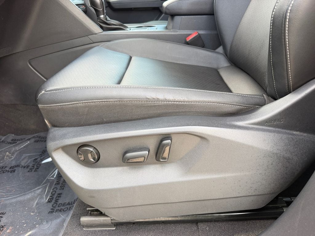2019 Volkswagen Atlas 3.6L V6 SE