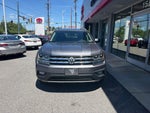 2019 Volkswagen Atlas 3.6L V6 SE