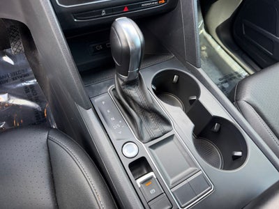 2019 Volkswagen Atlas 3.6L V6 SE