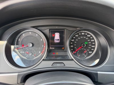 2019 Volkswagen Atlas 3.6L V6 SE