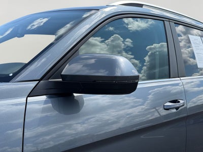 2019 Volkswagen Atlas 3.6L V6 SE