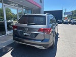 2019 Volkswagen Atlas 3.6L V6 SE