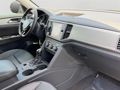 2019 Volkswagen Atlas 3.6L V6 SE