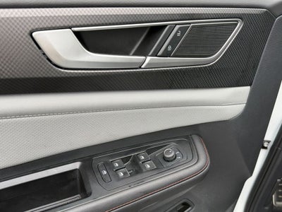 2024 Volkswagen Atlas 2.0T Peak Edition SEL