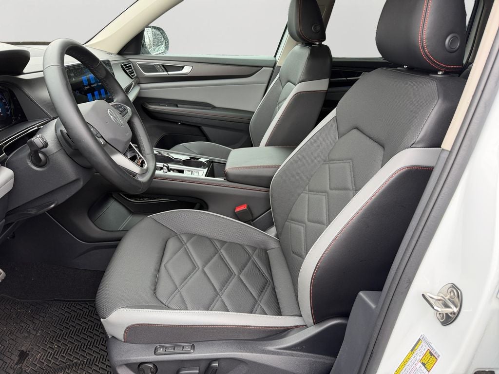 2024 Volkswagen Atlas 2.0T Peak Edition SEL