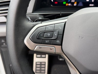 2024 Volkswagen Atlas 2.0T Peak Edition SEL