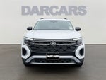 2024 Volkswagen Atlas 2.0T Peak Edition SEL