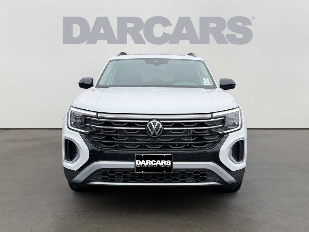 2024 Volkswagen Atlas 2.0T Peak Edition SEL