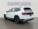 2024 Volkswagen Atlas 2.0T Peak Edition SEL