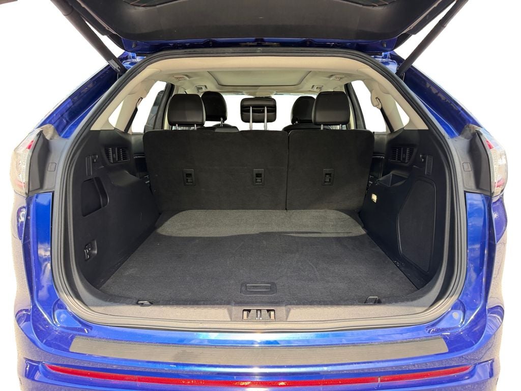 2015 Ford Edge Sport