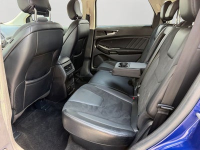 2015 Ford Edge Sport
