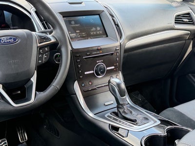2015 Ford Edge Sport