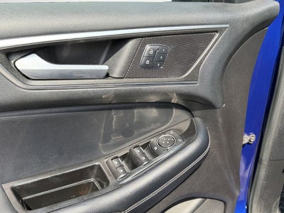 2015 Ford Edge Sport