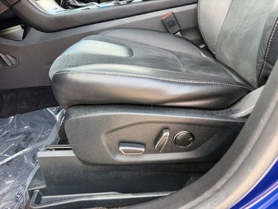 2015 Ford Edge Sport