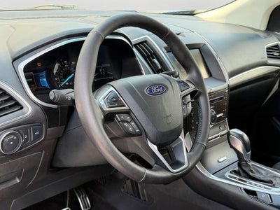 2015 Ford Edge Sport