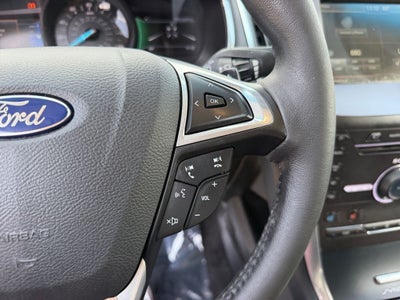 2015 Ford Edge Sport